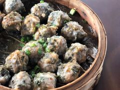 -园林美食城·本土农家菜(杨和镇店)