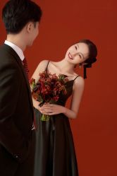 -金夫人婚纱摄影