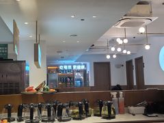 -花城粤菜餐厅(高新区店)