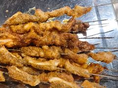 -曾记大腰子烧烤(苗栗路总店)