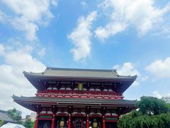 -浅草寺
