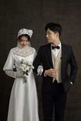 -全城热恋璀璨婚纱摄影(国贸总店)