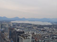 -Hi City·城市之巅