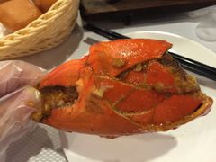 珍宝海鲜坊(东海岸海鲜中心店)-珍宝海鲜(东海岸海鲜中心)
