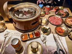 -西塔老太太泥炉烤肉(亚运村店)