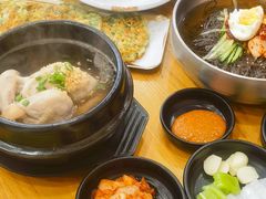 -高社长参鸡汤(高丽街店)