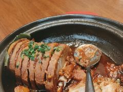 -红城阁·上海味道(四平路店)
