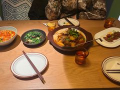 -纳鲁孜·新疆特色餐厅(上海悦荟广场店)