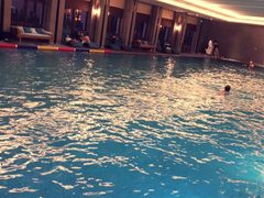 -上海崇明金茂凯悦酒店