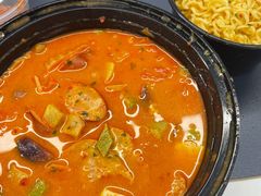 -小韩屋韩国料理(上海湾店)