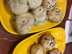 -小杨生煎(黄河路店)