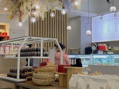 -嗒令甜品·主题融合料理餐厅(首座时代店)