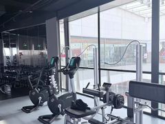-OXYGYM 奥美氧舱运动中心(领展购物广场·中关村店)