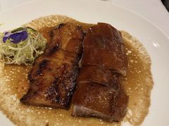 -Yan Ting 宴庭中餐厅(上海静安瑞吉酒店)