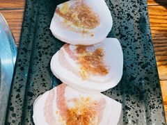 爆烤厚五花-牛犇烤肉(物资学院路店)