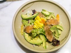 -月下料理(楷林IFC店)