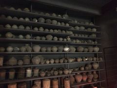 -汉景帝阳陵博物院