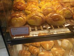 -BreadTalk面包新语·烘焙蛋糕(领展购物广场店)