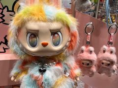 -泡泡玛特POPMART(苏州诚品生活店)