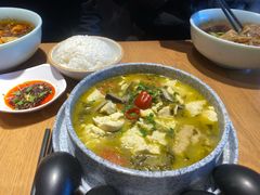 大乘嘟豆花饭-大乘嘟成都小吃(石门店)