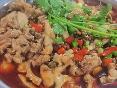 -米二红烧兔(华阳店)