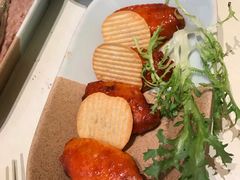 -外婆家(古墩印象城店)