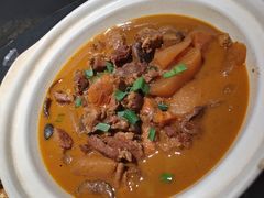 -又见炊烟私房菜(敬亭路店)