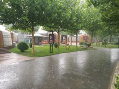 -九十九顶毡房(阜石路店)