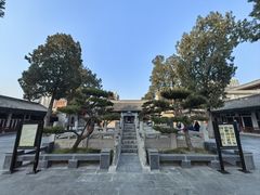 -万寿八仙宫