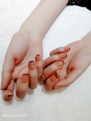 -美糖美甲美睫连锁