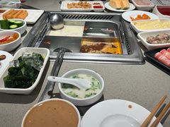 -海底捞火锅(顺义华联店)