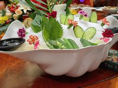 -牧雲子·臻选云南菜 .商务宴请(泰然大厦店)
