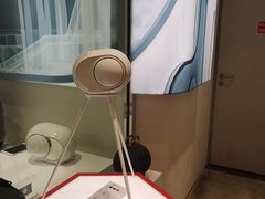 -乐蓬马歇百货公司(Rive Gauche)