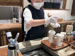 -李山山茶事(景枫店)