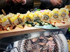 -九田家黑牛烤肉料理(石路天虹店)