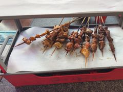 -路边边.炒菜烧烤.音乐餐厅(良乡长虹店)