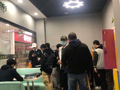 -有一间密室(东澜岸广场店)