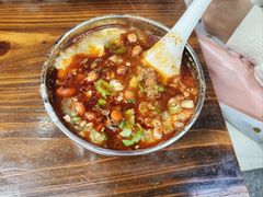 -代四孃牛华豆腐脑美味小食(总店)