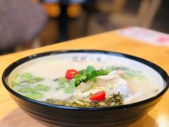 -玖鲜小笼(中山广场店)