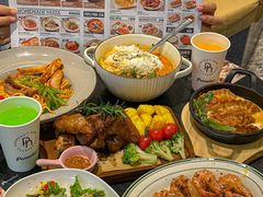 -Pennehut畔尼意面(合肥万象城店)