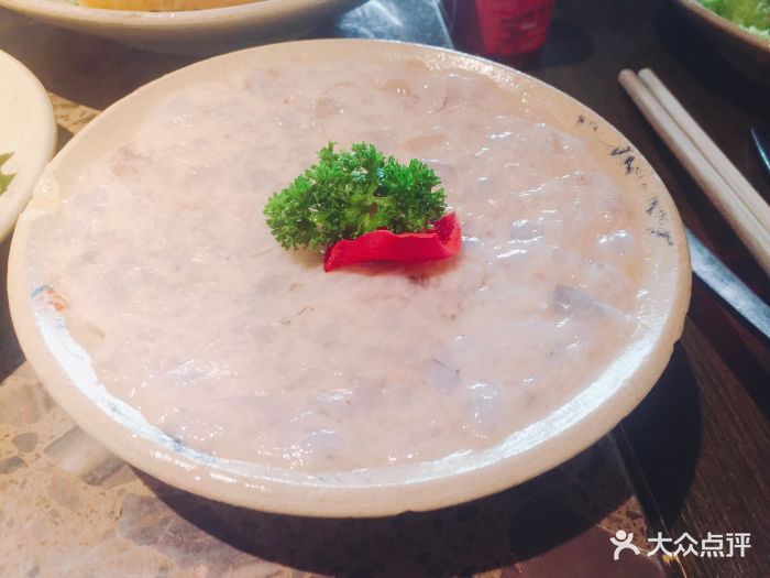 小龙坎老火锅(501城市广场店)虾滑图片 - 第3张