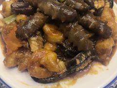 -君霖海鲜私房菜(春柳店)