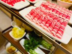 -海底捞火锅(金融街万达店)