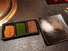 -300杯·和牛烧肉清酒专门店(廊里店)