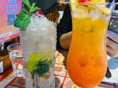 -SUPER BOWL超级碗(崂山丽达店)