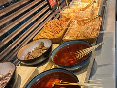 -火锅先生(五马街店)