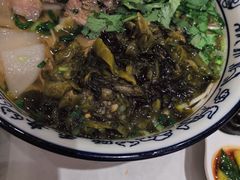 -陳香貴·兰州牛肉面(上海长风大悦城店)