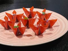 -岁粤Moon·湖景餐厅(月光码头店)