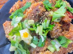 -朱大嘴肥肠血旺(福字街店)