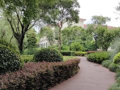 -上海虹桥迎宾馆